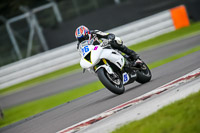 Advanced Group White Bikes